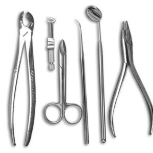 Dental Instruments